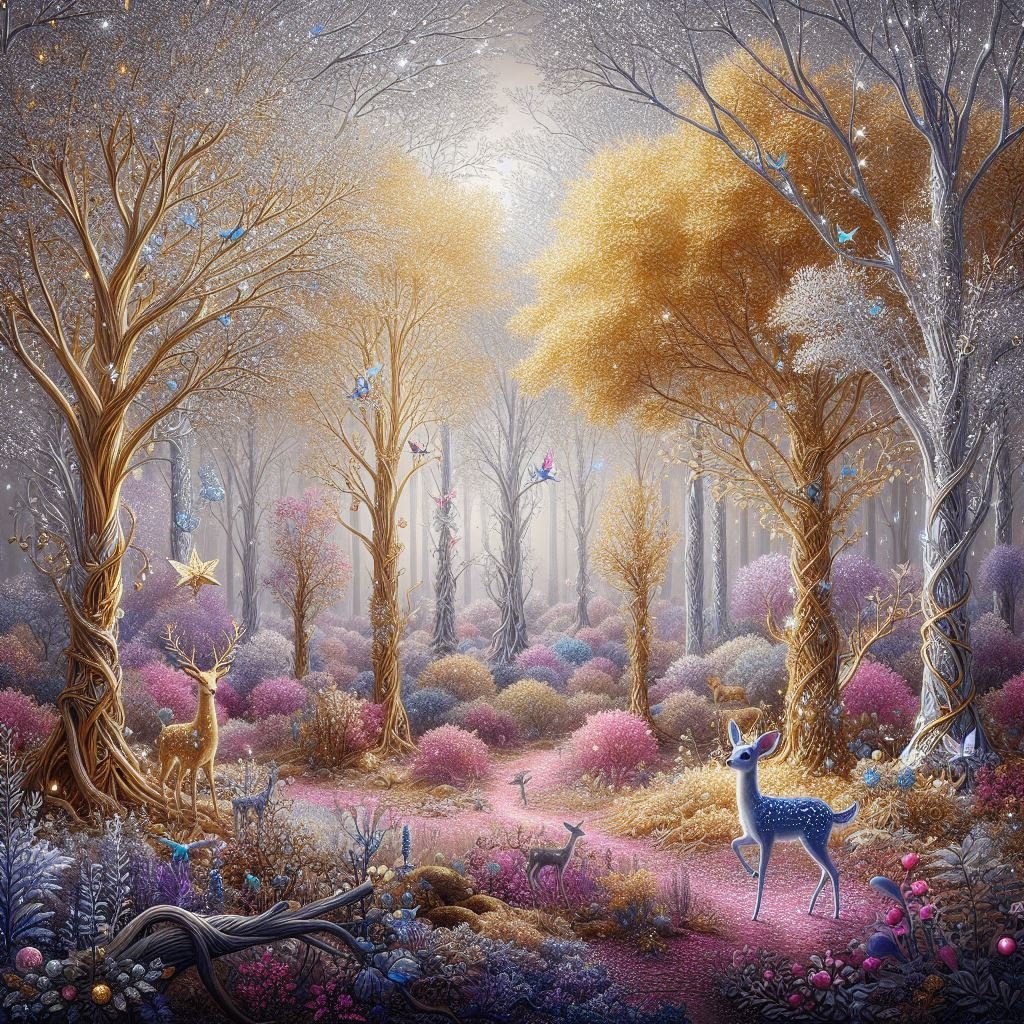 Bosque De Vunkia