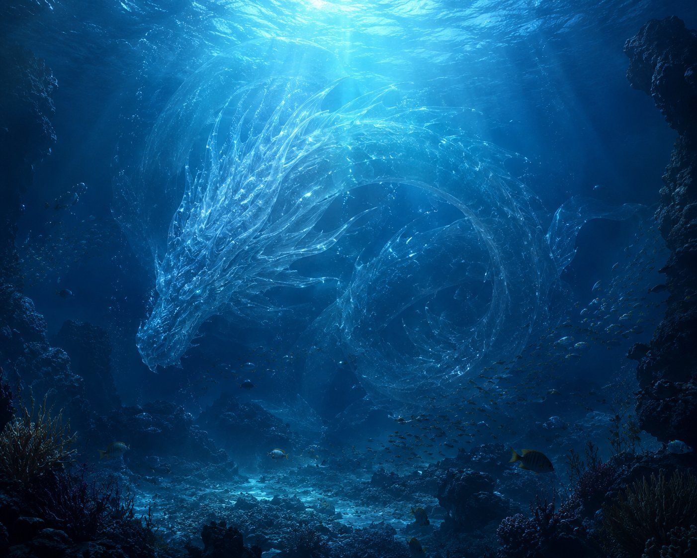 Dragón Gonssi