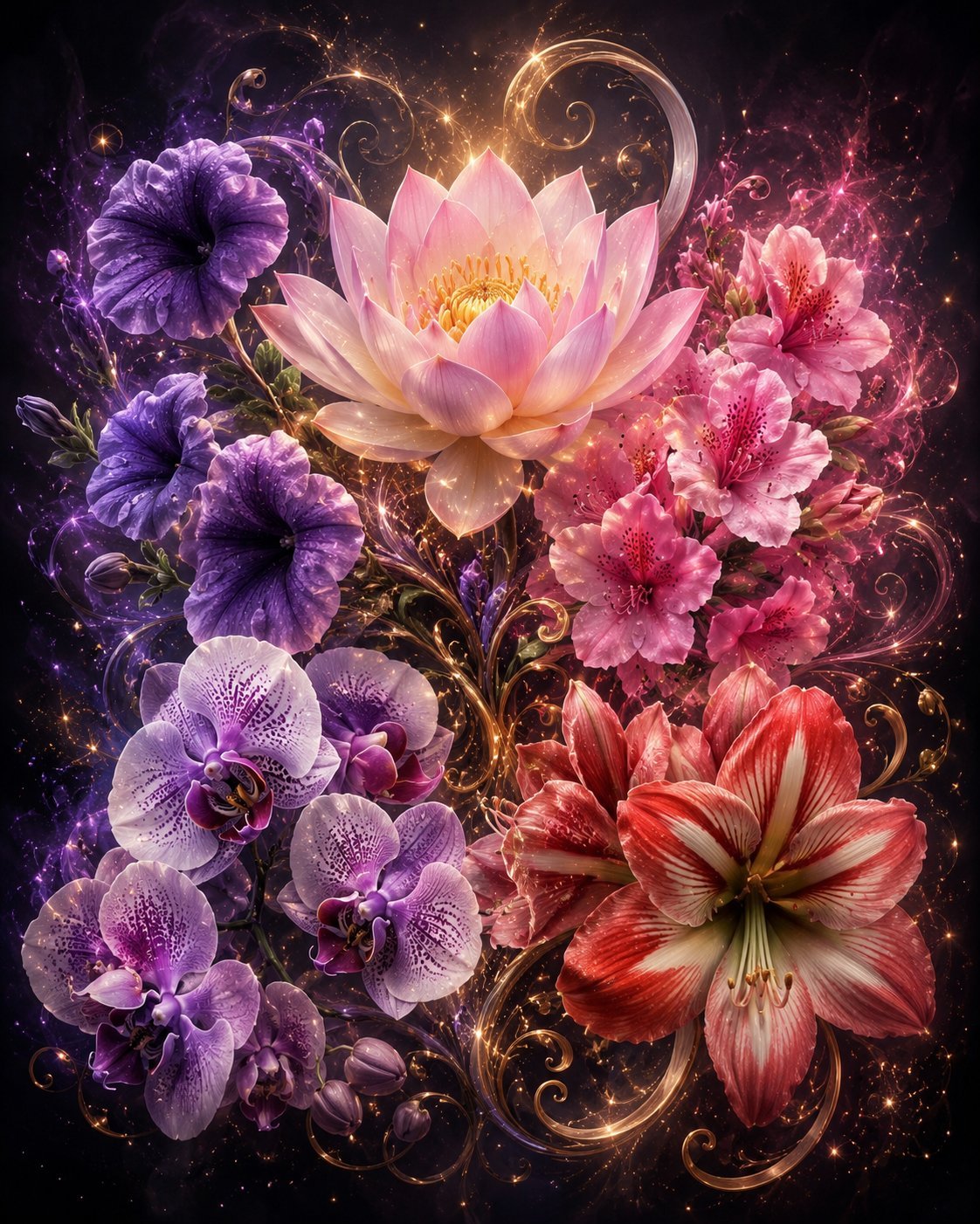 Flores De Kanan