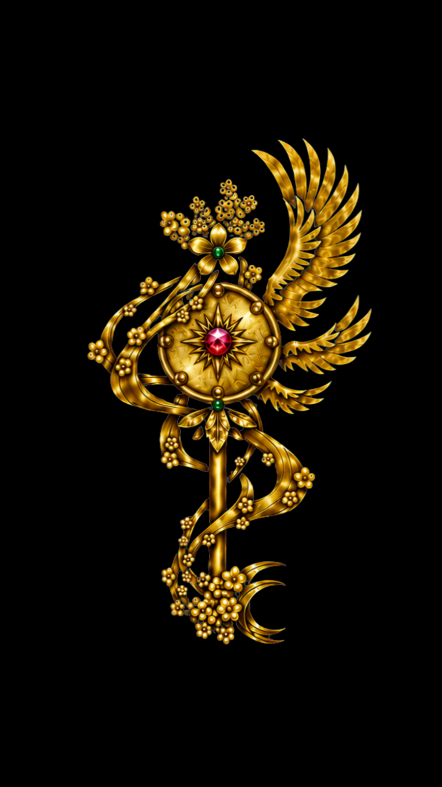 La Llave De Lazurhi