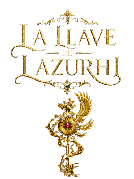 La Llave de Lazurhi